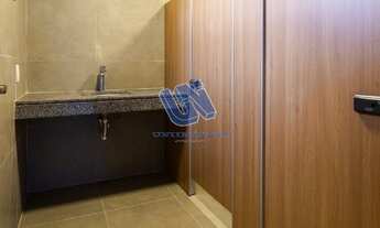 Imagem 6: Sala Comercial Para Locação Com Área de 205,00 m2 no Suarez Trade no Caminho das Arvores