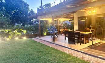 Imagem: Casa duplex em condominio com 3 quartos