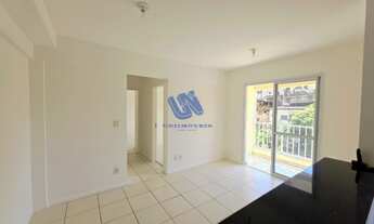 Imagem 2: Apartamento 2 quartos sendo 1 suíte 60m2 a venda em Brotas