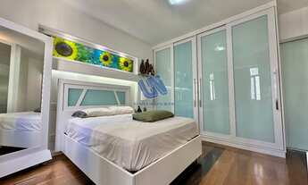 Imagem 7: Apartamento amplo nascente 3 quartos sendo 2 suítes na Pituba com 127m2