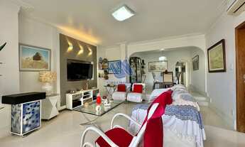 Imagem: Apartamento amplo nascente 3 quartos sendo