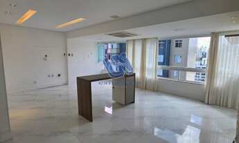 Imagem 4: Apartamento 2 suítes sendo 1 com closet 91m2 no Jardim Apipema