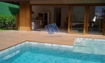 Imagem: Village no Marluá com 4 Suítes 239,59m2