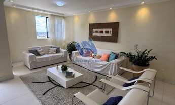 Imagem: Apartamento nascente 4 quartos sendo 2 suítes