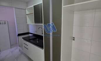 Imagem 6: Apartamento 2 suítes sendo 1 com closet 91m2 no Jardim Apipema