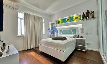 Imagem 6: Apartamento amplo nascente 3 quartos sendo 2 suítes na Pituba com 127m2