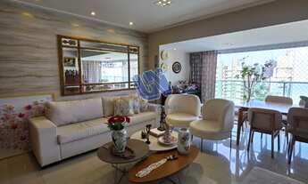 Imagem 6: Apartamento 3 Suítes sendo 1 Suíte master com 153m2 na Graça