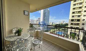 Imagem: Mansão do Triumphe 4 quartos sendo 1 suíte