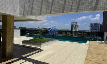 Imagem 2: Studio mobiliado nascente com tudo incluso R$ 3.350 no Caminho das Árvores