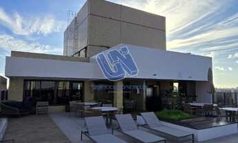 Imagem 3: Studio mobiliado nascente com tudo incluso R$ 3.350 no Caminho das Árvores