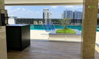 Imagem 6: Studio mobiliado nascente com tudo incluso R$ 3.350 no Caminho das Árvores