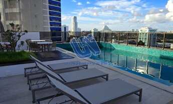 Imagem 7: Studio mobiliado nascente com tudo incluso R$ 3.350 no Caminho das Árvores