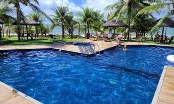 Imagem: Village sendo 2 Quartos Suítes 95m2 em