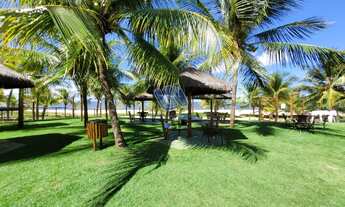 Imagem 2: Village sendo 2 Quartos Suítes 95m2 em Itacimirim frente mar