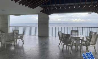 Imagem 2: Apartamento amplo nascente 3 quartos sendo 1 suite com 330m2 na Vitória