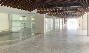 Imagem 3: Apartamento amplo nascente 3 quartos sendo 1 suite com 330m2 na Vitória