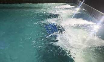 Imagem 2: Casa duplex em condominio com 3 quartos sendo 2 Suítes mobiliada em Praia do Forte