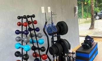 Imagem 3: Casa duplex em condominio com 3 quartos sendo 2 Suítes mobiliada em Praia do Forte