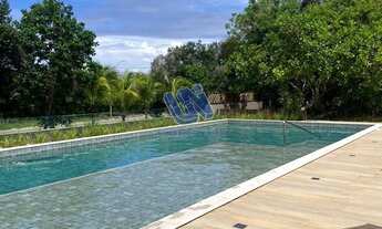 Imagem 6: Casa duplex em condominio com 3 quartos sendo 2 Suítes mobiliada em Praia do Forte