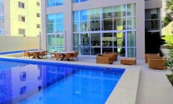 Imagem: Apartamento no Solaire 4 suítes com 305m2