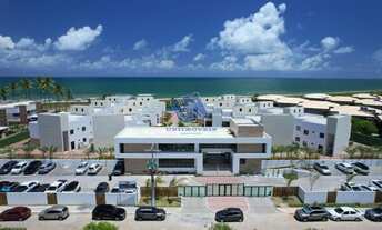 Imagem 4: Village com 3 quartos sendo 1 suíte com vista mar 80m² em Itacimirim