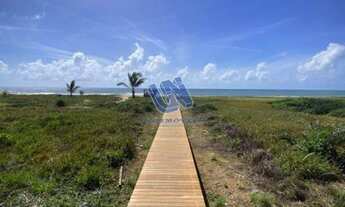 Imagem 5: Village com 3 quartos sendo 1 suíte com vista mar 80m² em Itacimirim