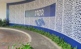 Imagem 2: Apartamento no DAzur 4 Suites com 1 suíte master com varanda 242m2 em Jaguaribe
