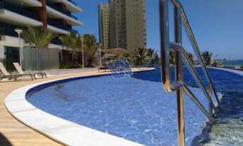 Imagem 7: Apartamento no DAzur 4 Suites com 1 suíte master com varanda 242m2 em Jaguaribe