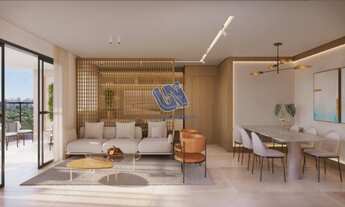 Imagem: Apartamento 2 quartos sendo 1 suite 71,54m2