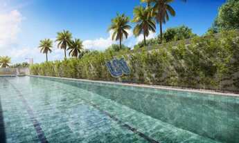 Imagem 6: Apartamento 2 quartos sendo 1 suite 71,54m2 no Itaigara