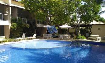 Imagem 2: Village térreo com 2 quartos sendo 1 Suíte térreo 70m2 em Itacimirim 02 vagas