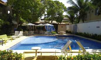 Imagem 3: Village térreo com 2 quartos sendo 1 Suíte térreo 70m2 em Itacimirim 02 vagas