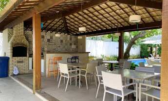 Imagem 5: Village térreo com 2 quartos sendo 1 Suíte térreo 70m2 em Itacimirim 02 vagas