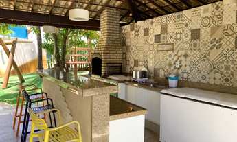 Imagem 7: Village térreo com 2 quartos sendo 1 Suíte térreo 70m2 em Itacimirim 02 vagas