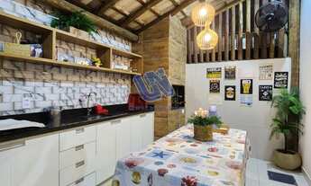 Imagem 6: Village sendo 2 Quartos Suítes 95m2 em Itacimirim frente mar