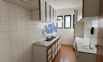 Imagem 6: Apartamento a venda no Jardim Apipema Nascente 3 Quartos sendo 1 Suíte 109m2