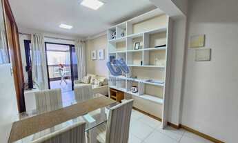 Imagem 7: Apartamento quarto e sala nascente 52m2 no Caminho das Árvores