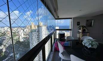 Imagem 3: Elegance Garibaldi 3 quartos sendo 1 Suíte 103m2