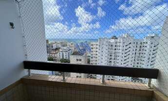 Imagem 2: Apartamento Residencial em SALVADOR - BA, PITUBA