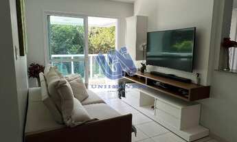 Imagem: Apartamento 2 quartos sendo 1 suíte 80m2