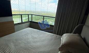 Imagem 7: Apartamento cobertura decorado 4 Suítes com vista mar no Parque Tropical com 305m2 em Pitu