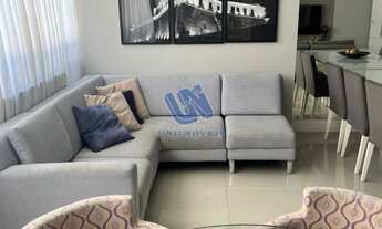 Imagem 3: Apartamento nascente 3 quartos sendo 2 suítes 112m2 na Pituba