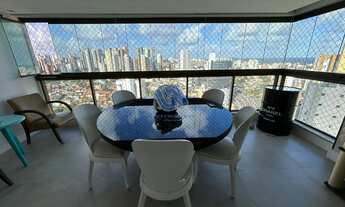 Imagem: Elegance Garibaldi 3 quartos sendo 1 Suíte