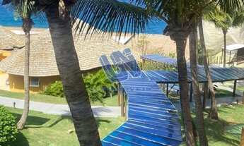 Imagem 3: Apartamento no Pestana Lodge Residence tipo FLAT 1 quarto Suite com 77m2