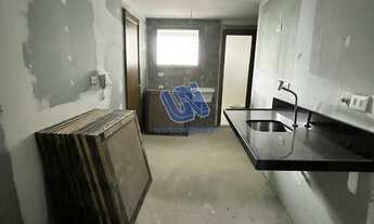 Imagem 6: Apartamento no Cedro Horto com 4 Suítes 154m2 no Horto Florestal