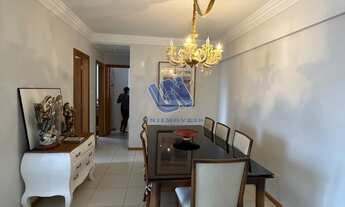 Imagem: Apartamento 3 Quartos sendo 1 Suíte 100m2