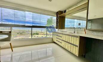 Imagem: Lindo Apartamento Quarto e sala mobiliado