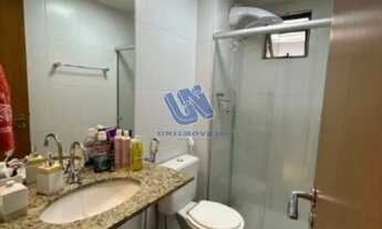 Imagem 7: Apartamento 3 quartos sendo 1 suíte 73m2 no Imbuí