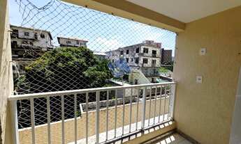 Imagem: Apartamento 2 quartos sendo 1 suíte 60m2