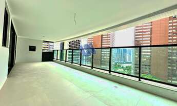 Imagem: Apartamento no Palazzo Unique 4 Suítes